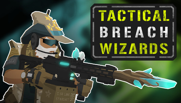 Tacticle Wizard